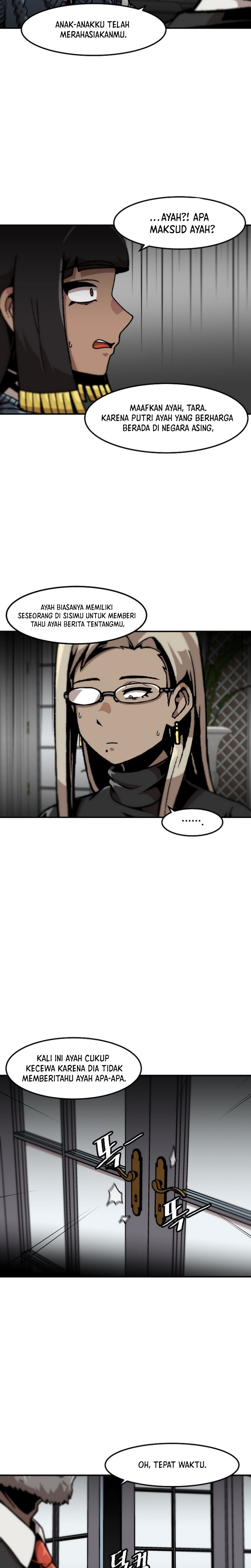 Bring My Level Up Alone Chapter 125 Gambar 15