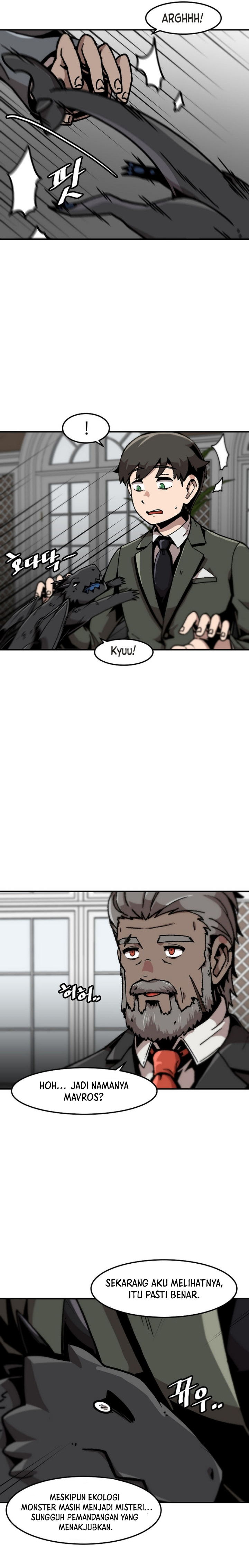 Bring My Level Up Alone Chapter 125 Gambar 17
