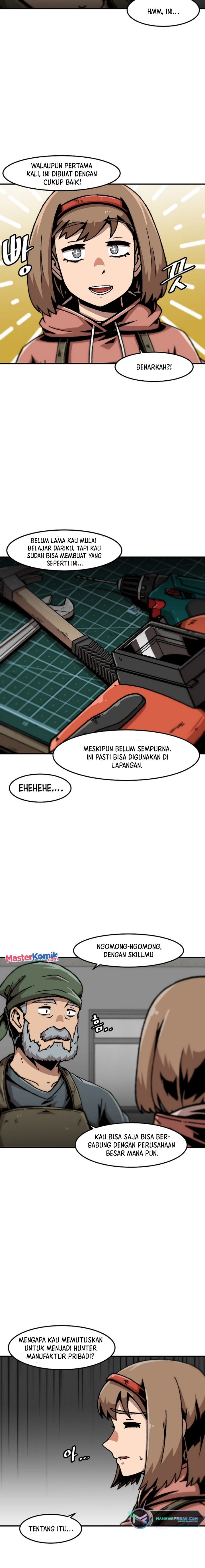 Bring My Level Up Alone Chapter 128 Gambar 4