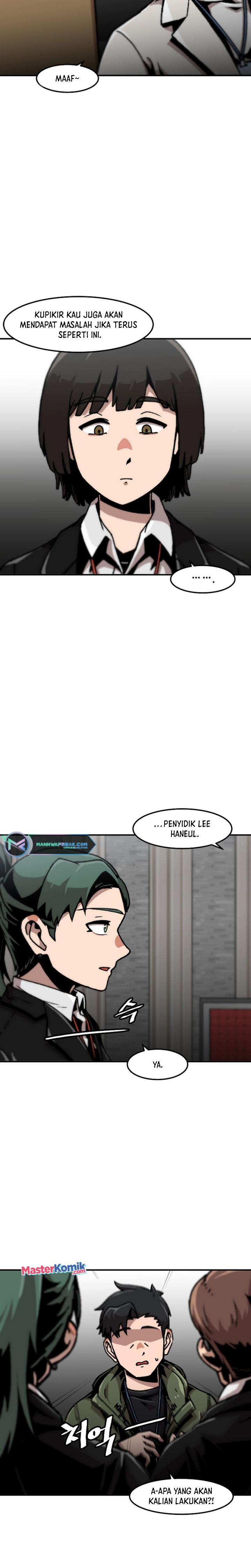 Bring My Level Up Alone Chapter 128 Gambar 10