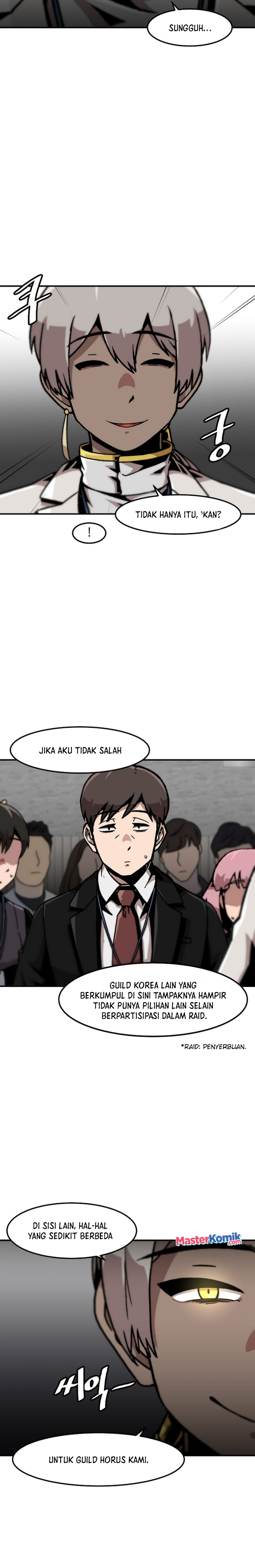 Bring My Level Up Alone Chapter 128 Gambar 14