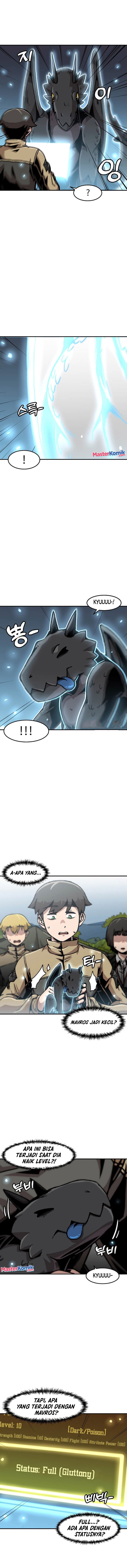 Bring My Level Up Alone Chapter 135 Gambar 6