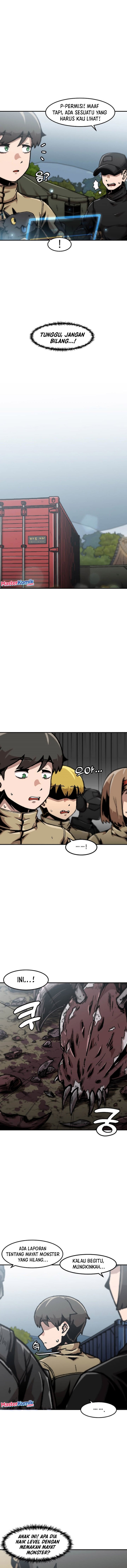 Bring My Level Up Alone Chapter 135 Gambar 7