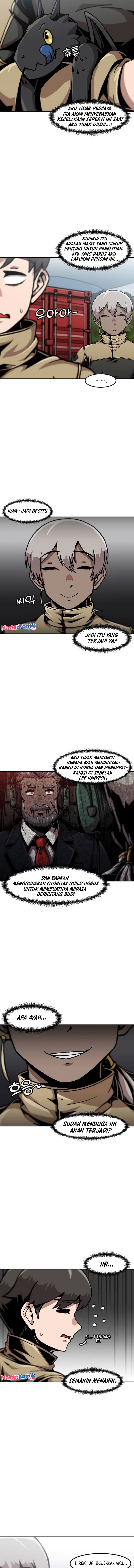 Bring My Level Up Alone Chapter 135 Gambar 8