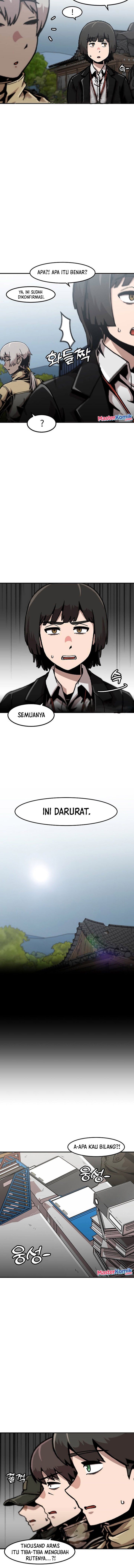 Bring My Level Up Alone Chapter 135 Gambar 9