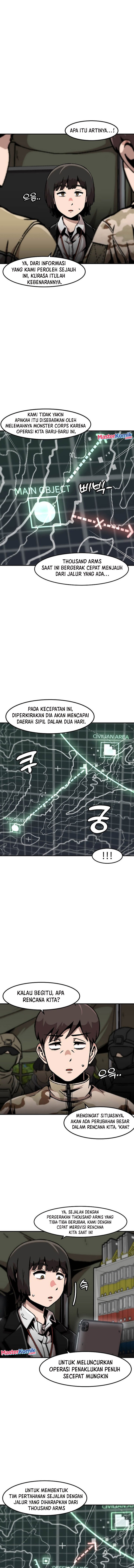 Bring My Level Up Alone Chapter 135 Gambar 10