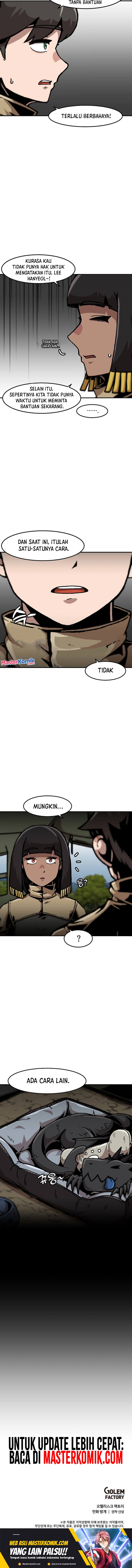 Bring My Level Up Alone Chapter 135 Gambar 12