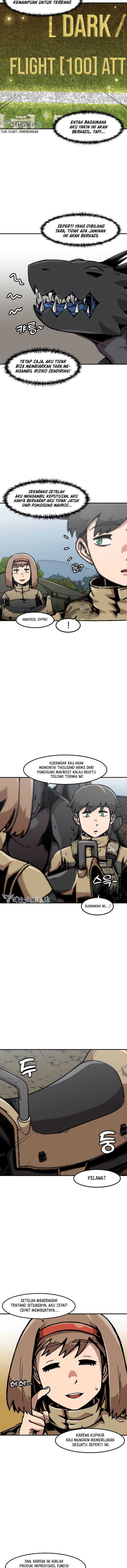 Bring My Level Up Alone Chapter 136 Gambar 3