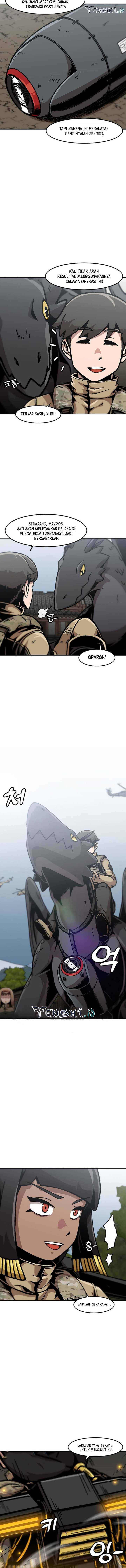 Bring My Level Up Alone Chapter 136 Gambar 4