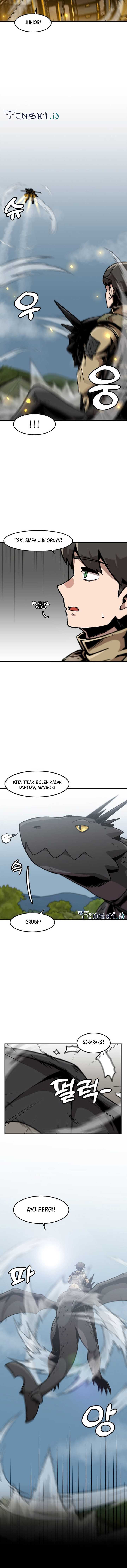 Bring My Level Up Alone Chapter 136 Gambar 5