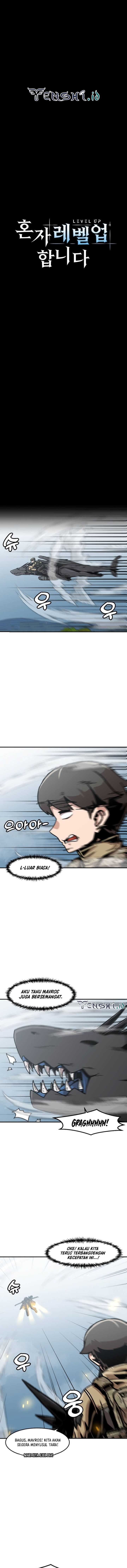 Bring My Level Up Alone Chapter 136 Gambar 6