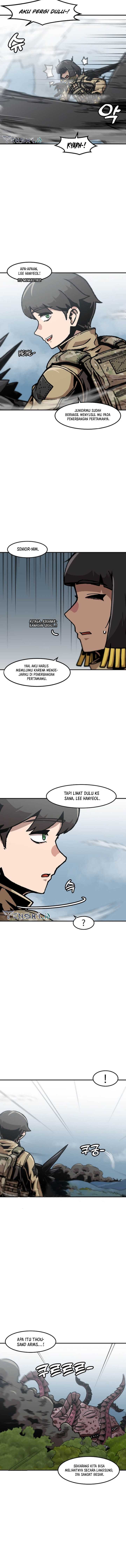 Bring My Level Up Alone Chapter 136 Gambar 7