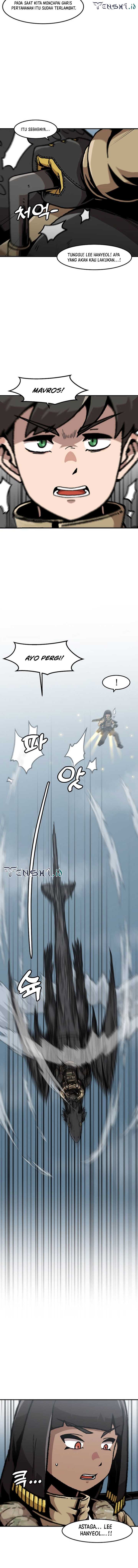 Bring My Level Up Alone Chapter 136 Gambar 9