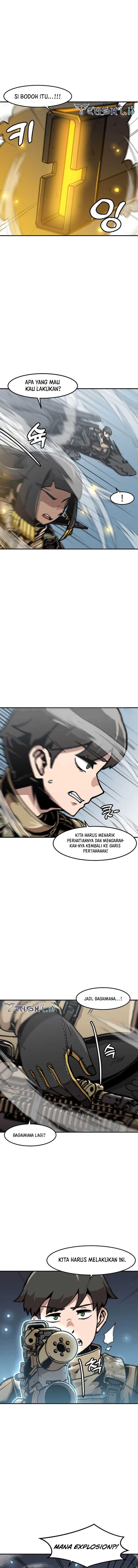 Bring My Level Up Alone Chapter 136 Gambar 10