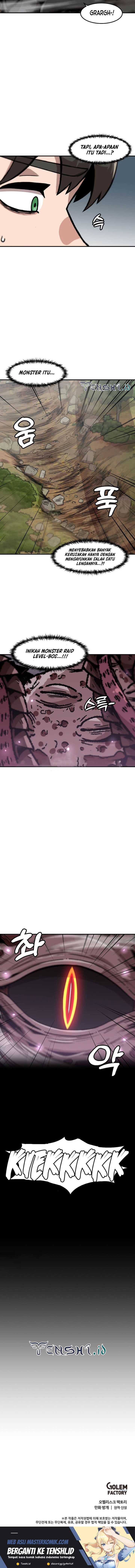 Bring My Level Up Alone Chapter 136 Gambar 13
