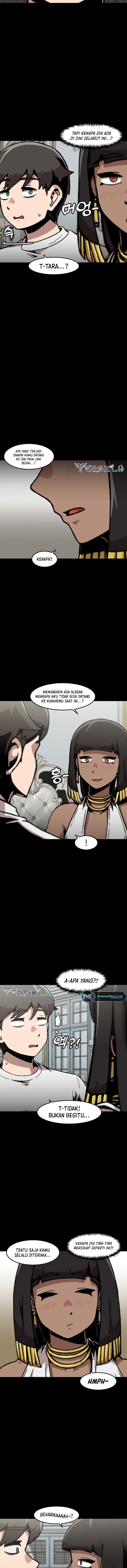 Bring My Level Up Alone Chapter 148 Gambar 5