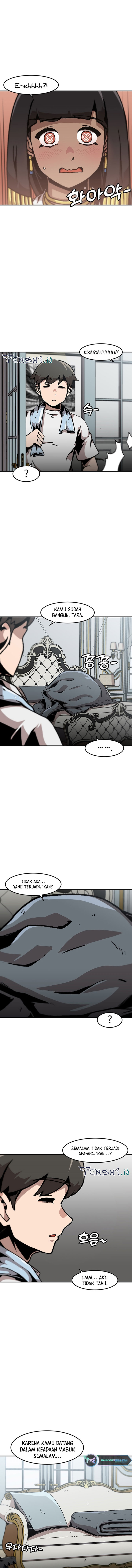 Bring My Level Up Alone Chapter 148 Gambar 11