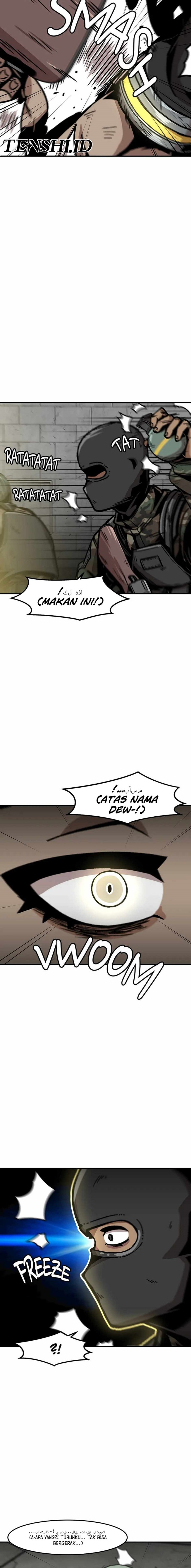 Bring My Level Up Alone Chapter 155 Gambar 3