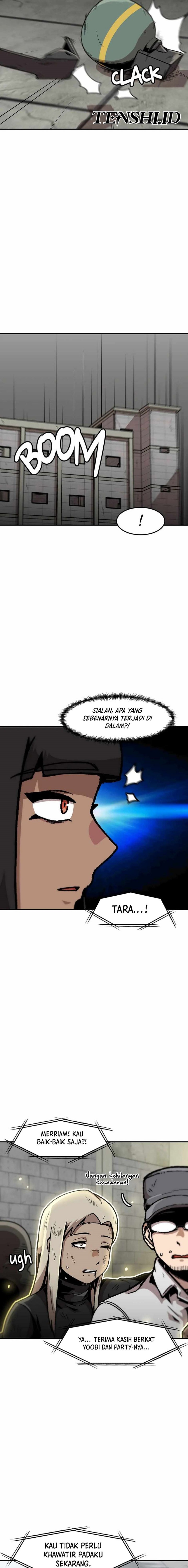 Bring My Level Up Alone Chapter 155 Gambar 4