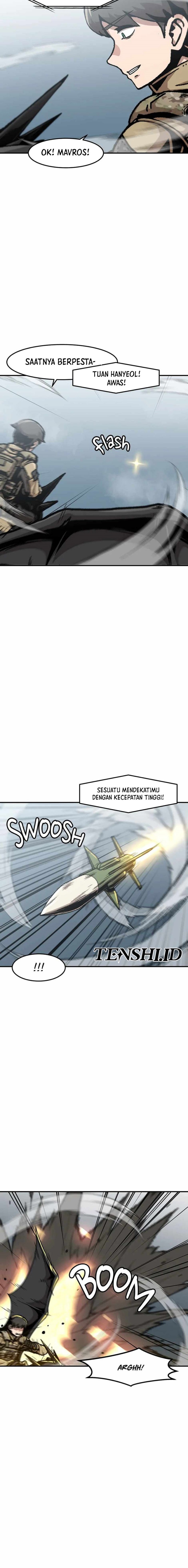 Bring My Level Up Alone Chapter 155 Gambar 5