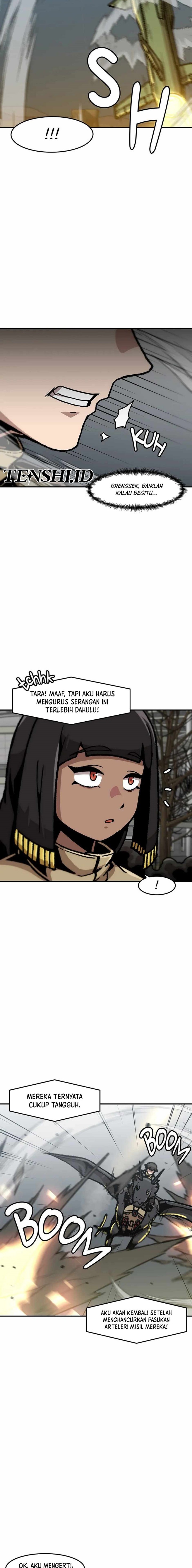 Bring My Level Up Alone Chapter 155 Gambar 7