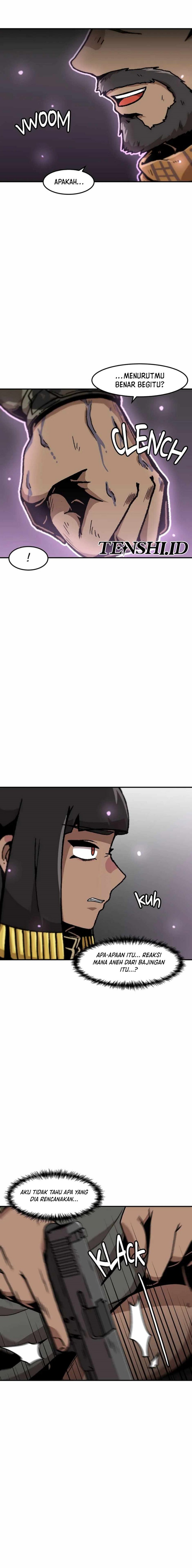 Bring My Level Up Alone Chapter 155 Gambar 9