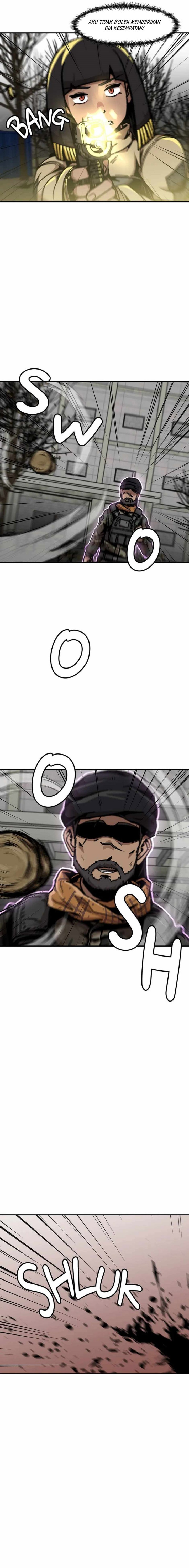 Bring My Level Up Alone Chapter 155 Gambar 10