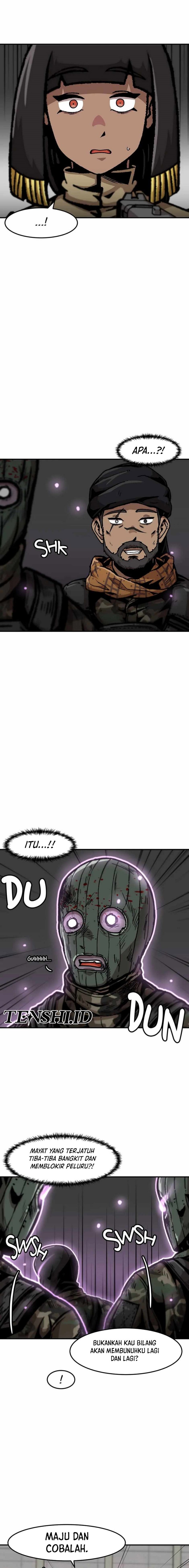 Bring My Level Up Alone Chapter 155 Gambar 11