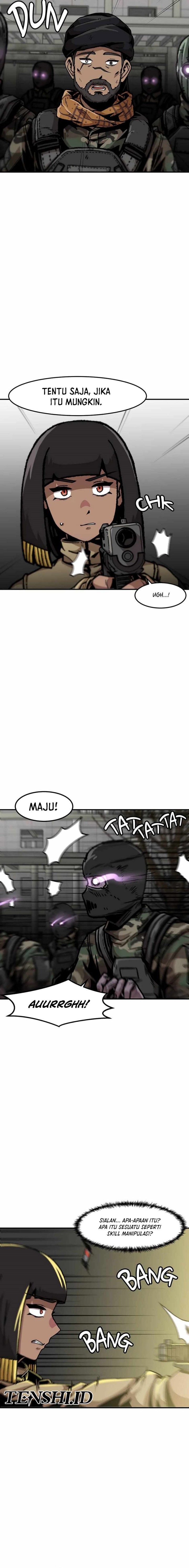 Bring My Level Up Alone Chapter 155 Gambar 12