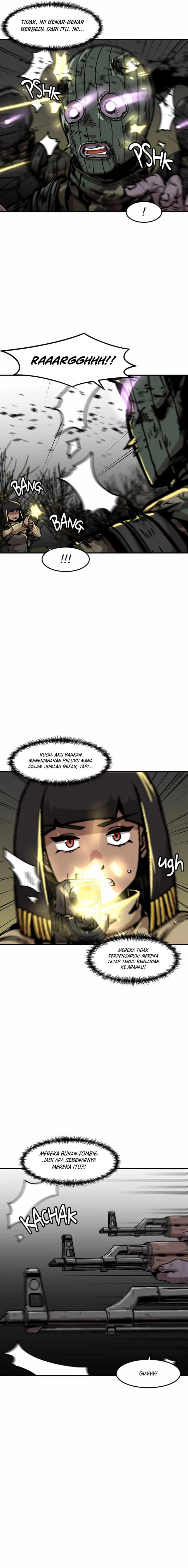 Bring My Level Up Alone Chapter 155 Gambar 13