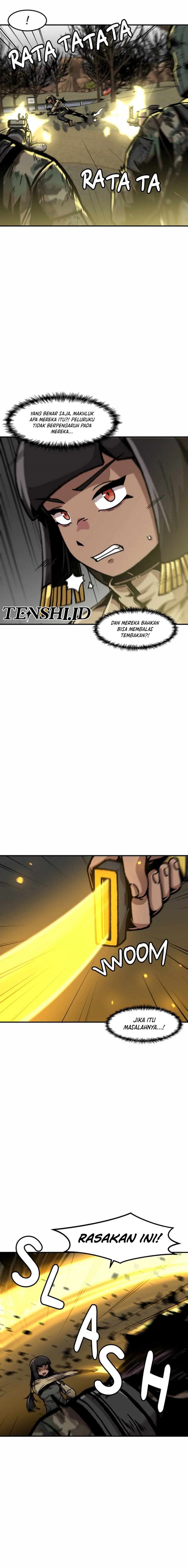 Bring My Level Up Alone Chapter 155 Gambar 14