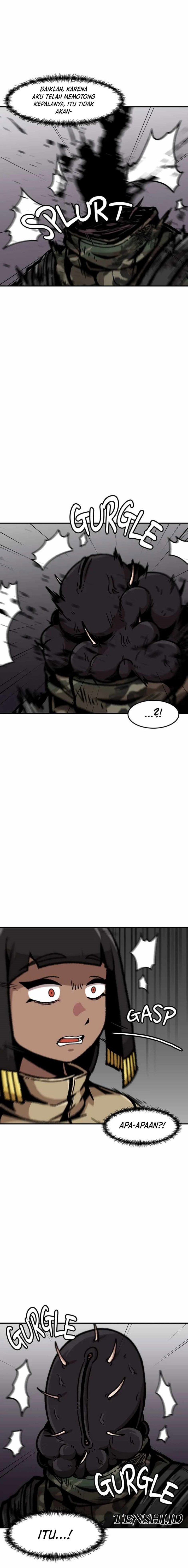 Bring My Level Up Alone Chapter 155 Gambar 15