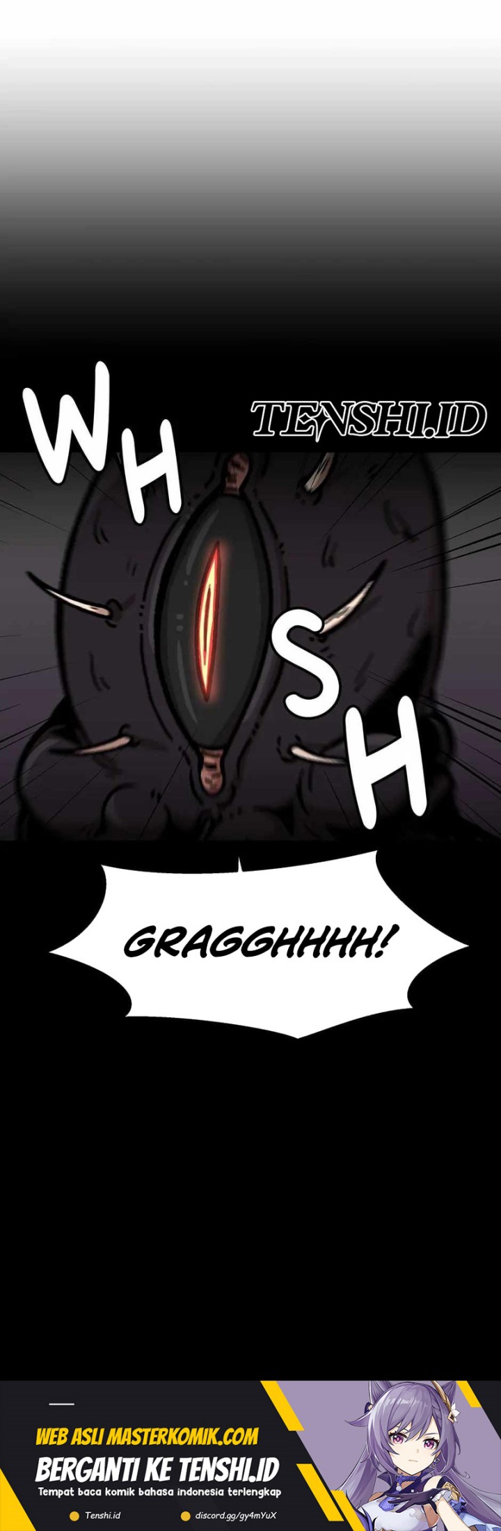 Bring My Level Up Alone Chapter 155 Gambar 16
