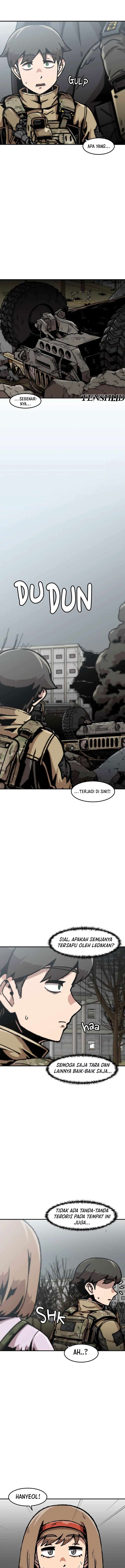 Bring My Level Up Alone Chapter 157 Gambar 4