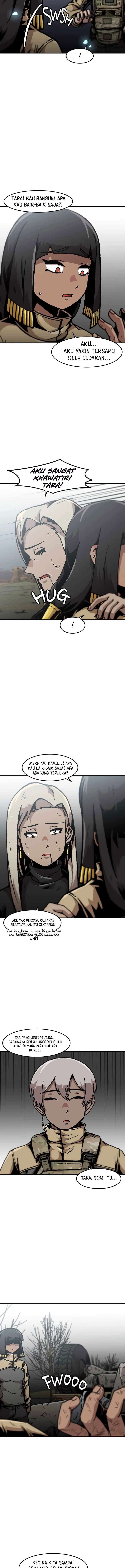 Bring My Level Up Alone Chapter 157 Gambar 9