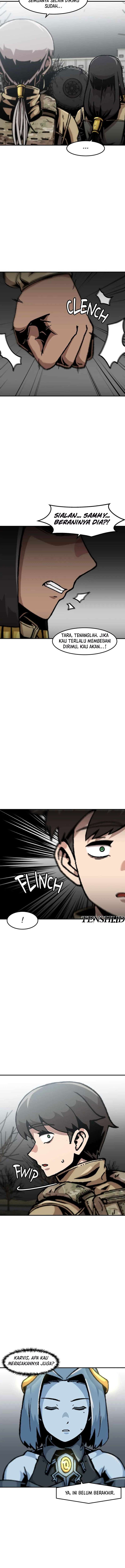Bring My Level Up Alone Chapter 157 Gambar 10