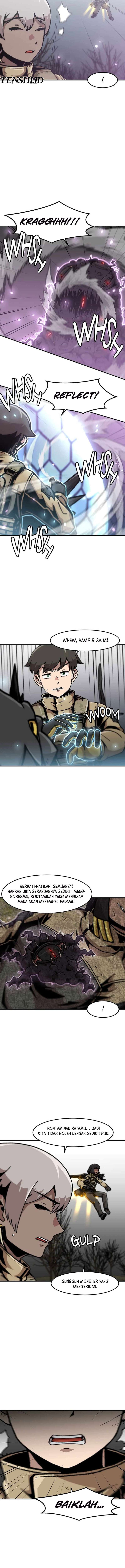 Bring My Level Up Alone Chapter 159 Gambar 1