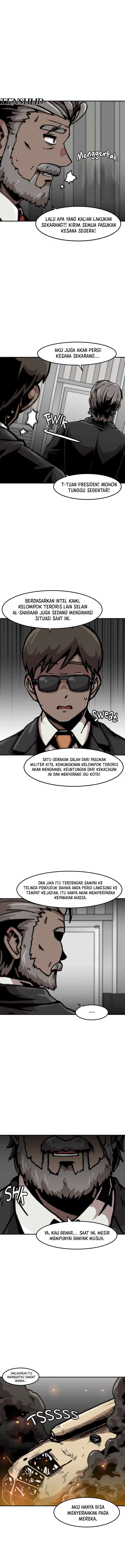 Bring My Level Up Alone Chapter 159 Gambar 3