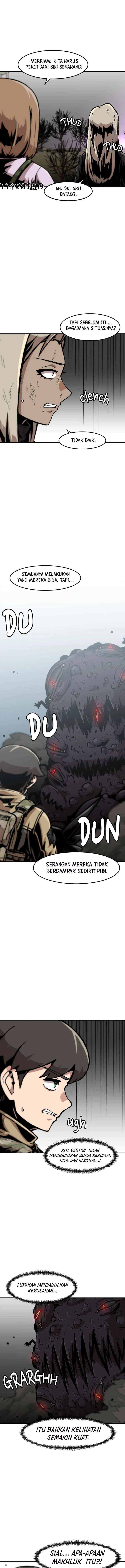Bring My Level Up Alone Chapter 159 Gambar 4