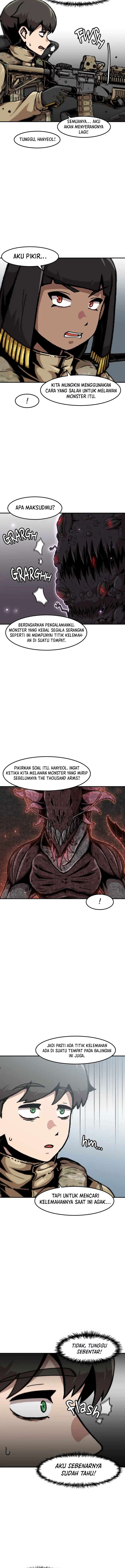 Bring My Level Up Alone Chapter 159 Gambar 5