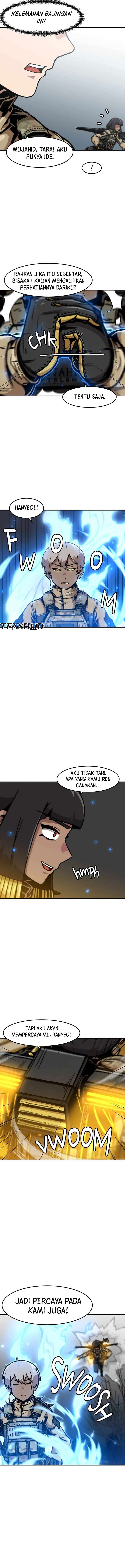 Bring My Level Up Alone Chapter 159 Gambar 6