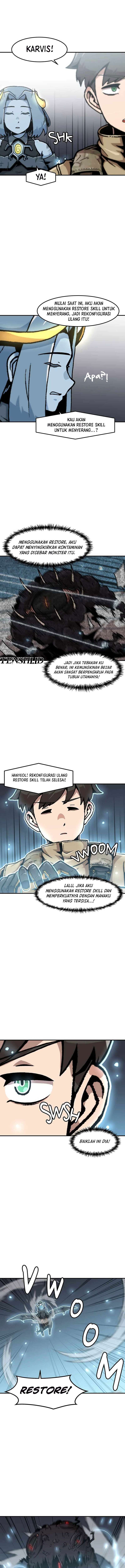 Bring My Level Up Alone Chapter 159 Gambar 7