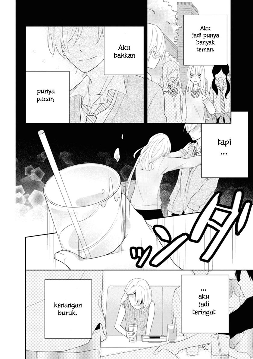 Brother Trap Chapter 01 Gambar 10