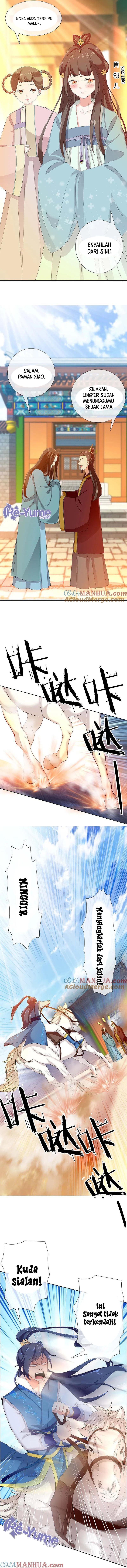 Brother Villain Chapter 08 Gambar 2