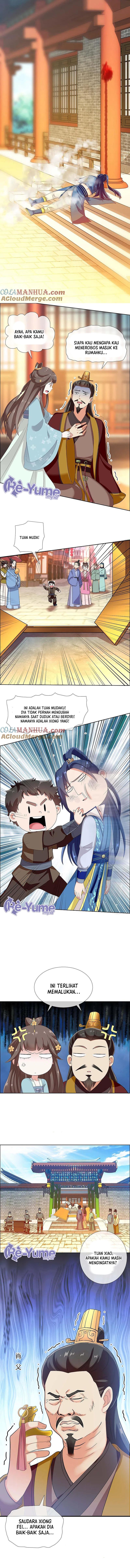 Brother Villain Chapter 08 Gambar 5