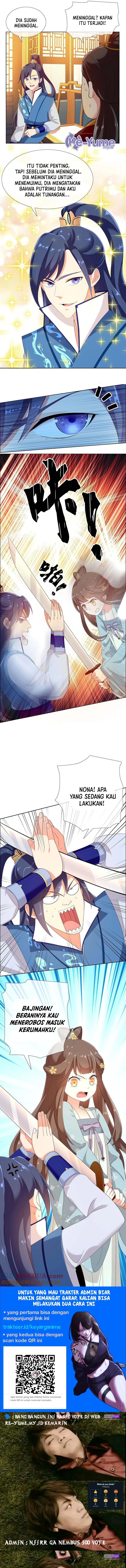 Brother Villain Chapter 08 Gambar 6