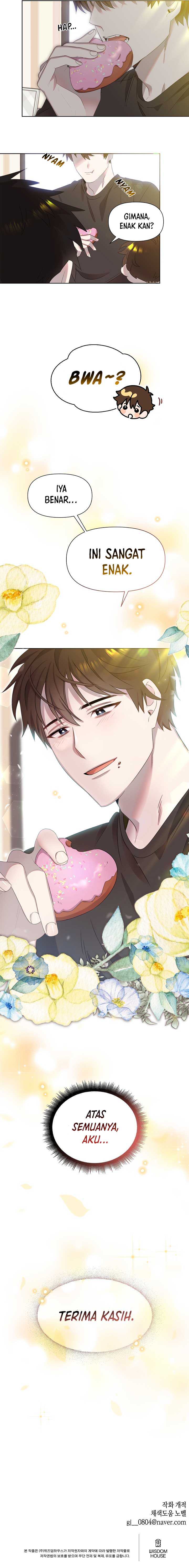 Brother, Am I Cute? Chapter 02 Gambar 10