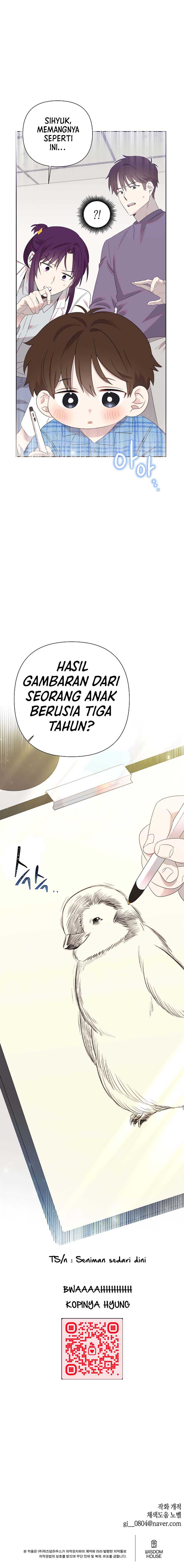 Brother, Am I Cute? Chapter 11 Gambar 8