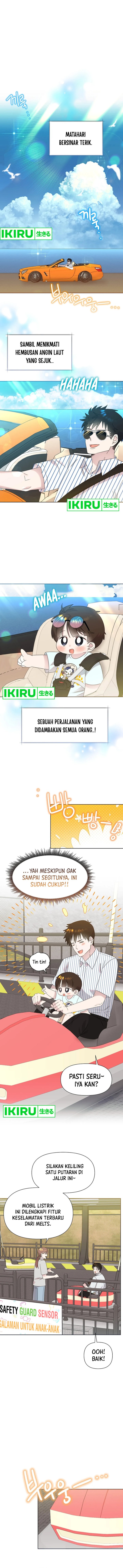 Brother, Am I Cute? Chapter 62 Gambar 3