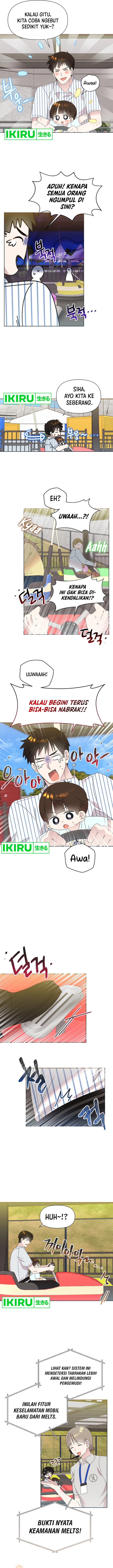 Brother, Am I Cute? Chapter 62 Gambar 4